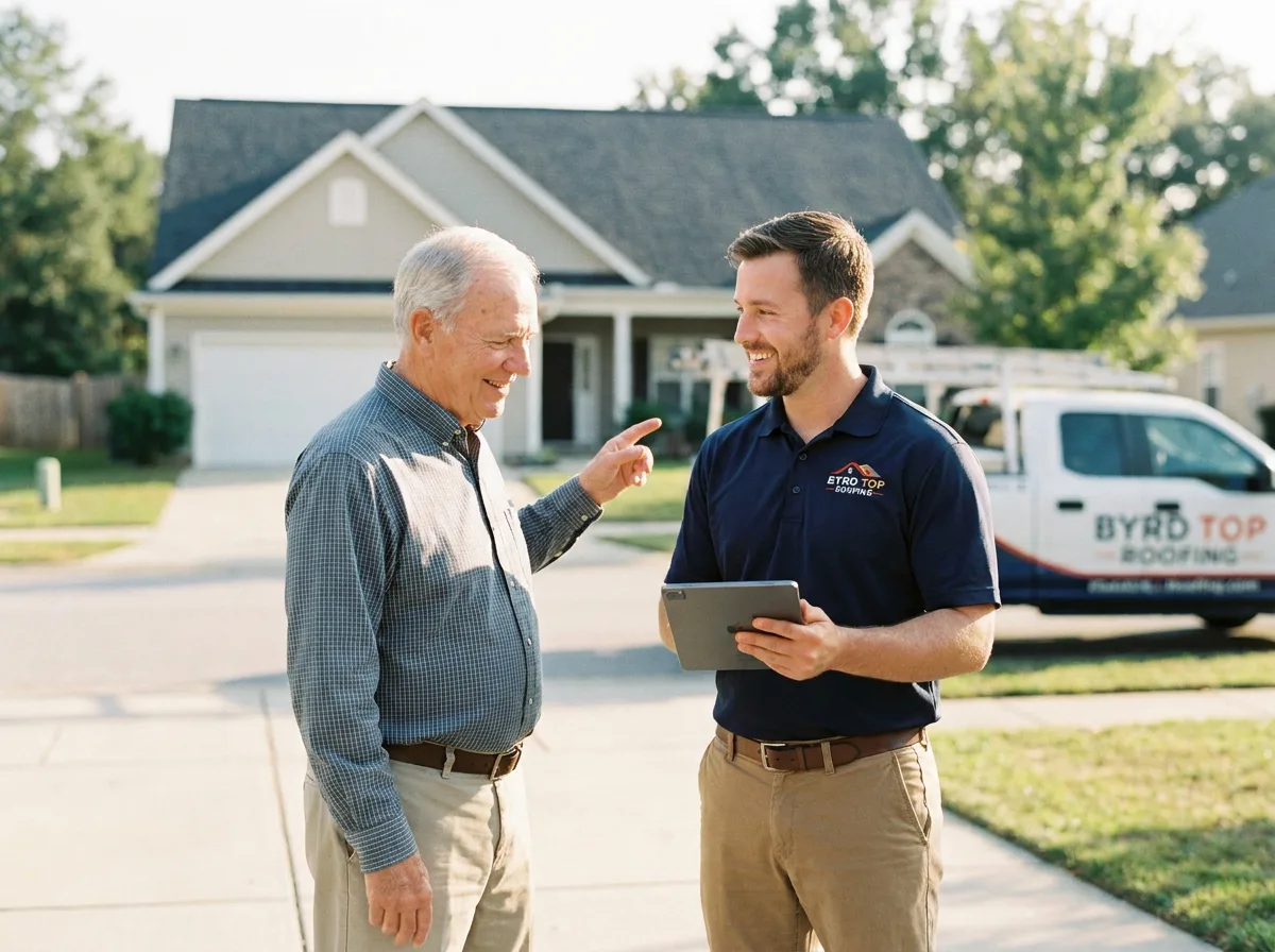 Roofing Branford, FL FAQs